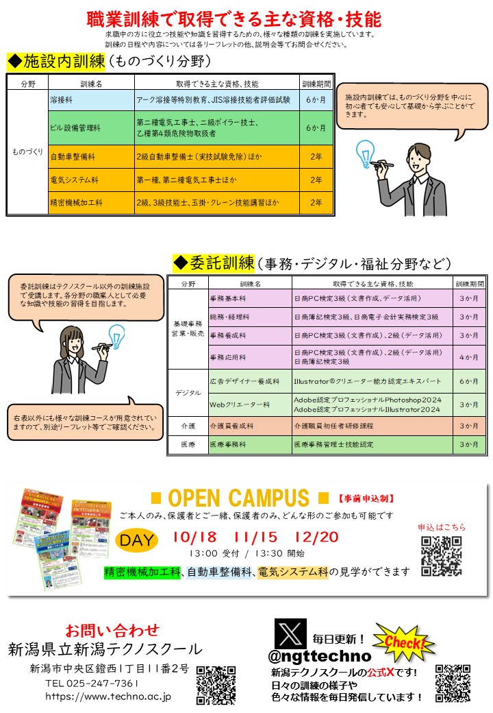 裏